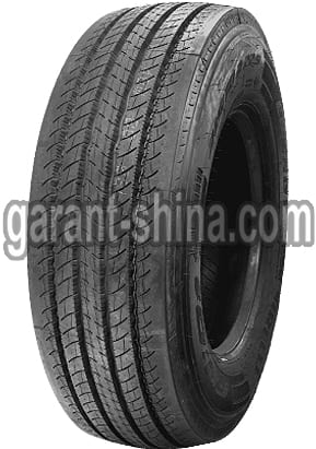 Pirelli FH01 Energy (рулевая) 315/70 R22.5 154/150L 20PR - Реальное фото шины